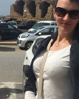 Полина Шайнер