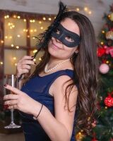 Виктория Соколовская