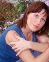 Леся Боженова