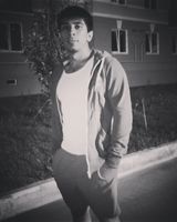 Олег Тихонов