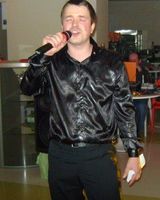 Денис Хлибцев