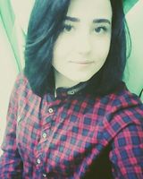 Катерина Самарина