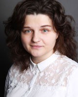 Мария Большакова