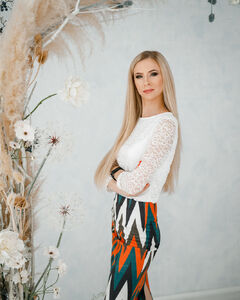 Олеся Баканова