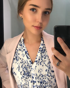 Екатерина Самойлова