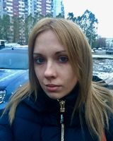 Казакова Мария
