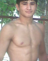 Pervin Musayev
