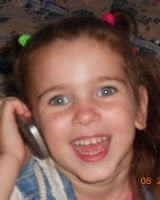 Валерия Олеговна