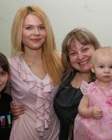Ольга Биткова
