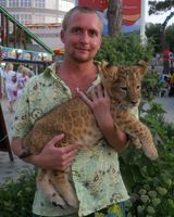 Николай Черноморченко