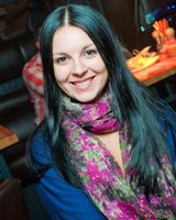 Алена Суровцева