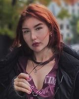 Аня Николаева