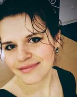 Наталья Самохина