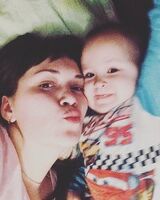 Ангелина Соловьева