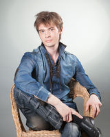 Ильдар Муфтахов