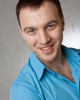 Андрей Седоплатов