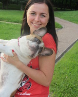 Ирина Мочалова