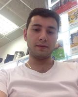 Альберт Бегоян