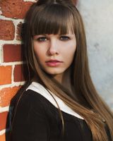 Анна Луданцева