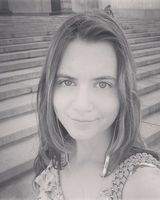 Анна Иванова
