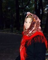 Мария Лошкарева