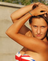 Дарья Прошкина