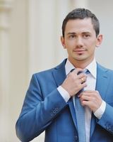 Максим Дьяков