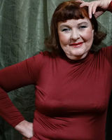 Нина Федоровна