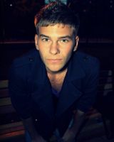 Григорий Гаврилов