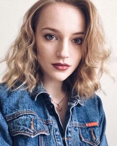 Екатерина Королёва