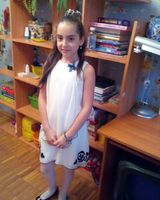 Аида Халикова