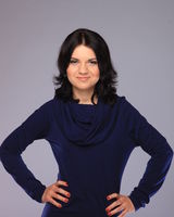 Полина Юдина