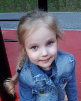 Виктория Заикина