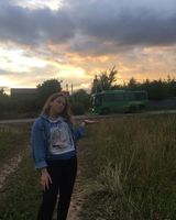 Полина Крылова
