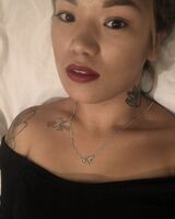 Светлана Исекешова