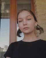 Маргарита Кузнецова