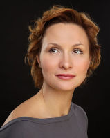 Елена Кудряшова