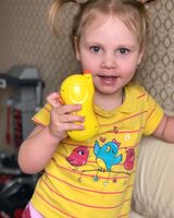 Ксения Музалева