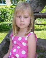 Ткаченко Иванна