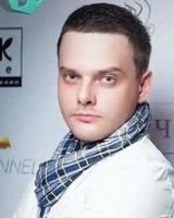 Пигарев Андреевич