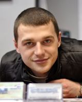 Александр Бондарь