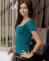 Ирина Прудкая