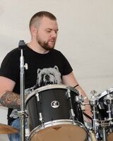 Иван Черников