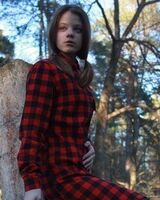 Анастасия Дермелёва
