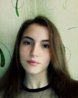 Наташа Петренко