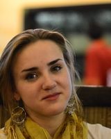 Наталия Аржанова