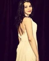 Анастасия Палей