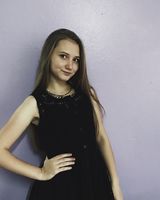 София Ефимова