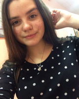 Анна Горюнова