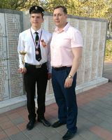 Николай Костин
